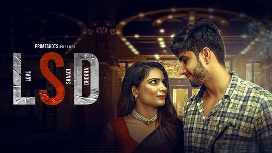 Love Sex Dhokha (LSD) EP1 PrimeShots Hot Hindi Web Series