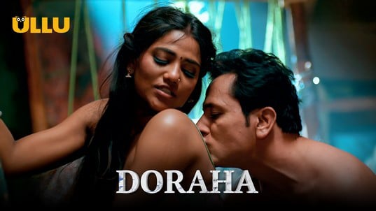 Doraha Part 2 ULLU Hot Hindi Web Series