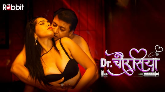 Doctor Chaurasiya EP3 RabbitMovies Hot Hindi Web Series