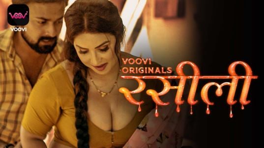 Rasili EP2 Voovi Hot Hindi Web Series