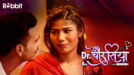 Doctor Chaurasiya EP6 RabbitMovies Hot Web Series