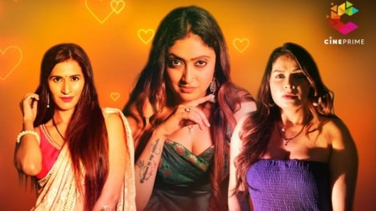 Virgin Bahus EP2 CinePrime Hot Hindi Web Series