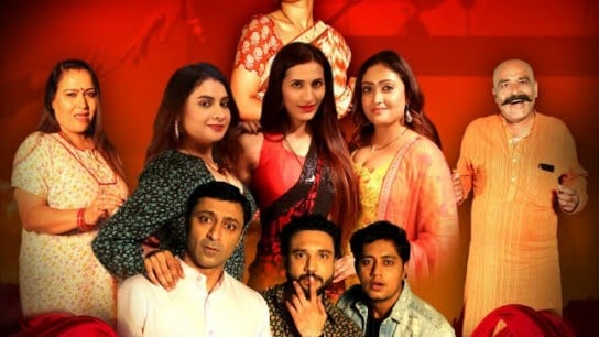 Virgin Bahus EP1 CinePrime Hot Hindi Web Series