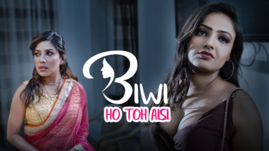 Biwi Ho To Aisi EP3 WowOriginals Hot Hindi Web Series