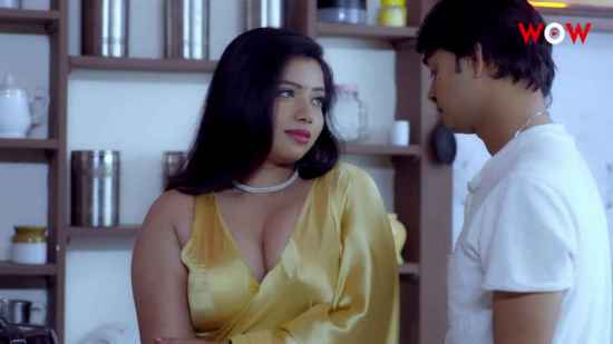 Pehla Pyar EP2  WowOriginals Hot Hindi Web Series