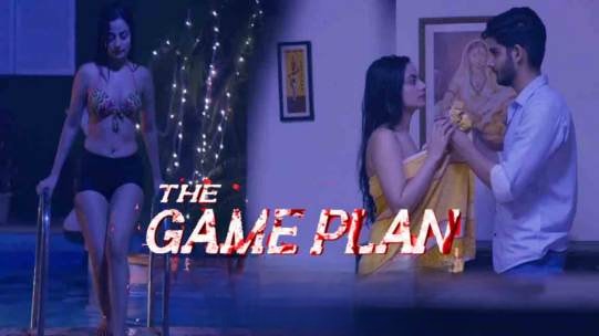 The Game Plan EP1 PrimeFlix Hot Hindi Web Series