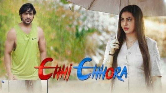 Chhi Chhora EP1 BigMoviesZoo Hot Hindi Web Series