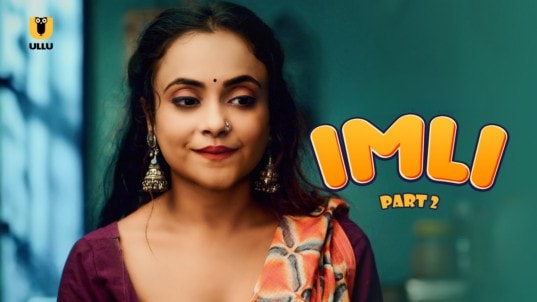 Imli Part 2 ULLU Hot Hindi Web Series