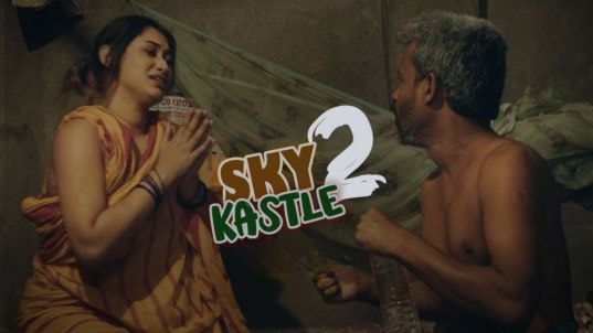 Sky Kastle 2 Hokyo Hot Hindi Web Series