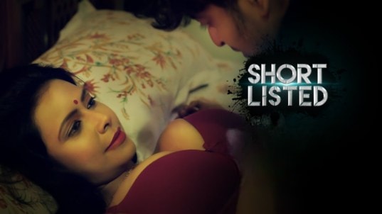 Short Listed EP4 Dumba Hot Hindi Web Series