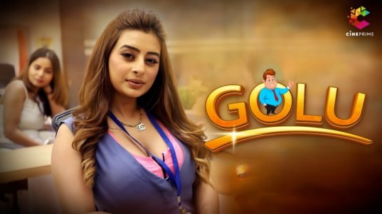 Golu EP1 CinePrime Hot Hindi Web Series