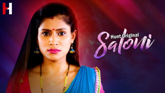 Saloni EP2 HuntCinema Hot Hindi Web Series