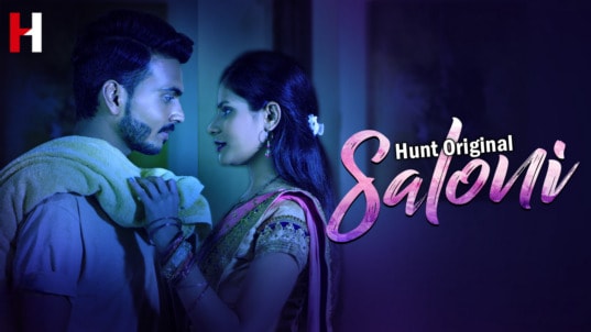 Saloni EP1 HuntCinema Hot Hindi Web Series