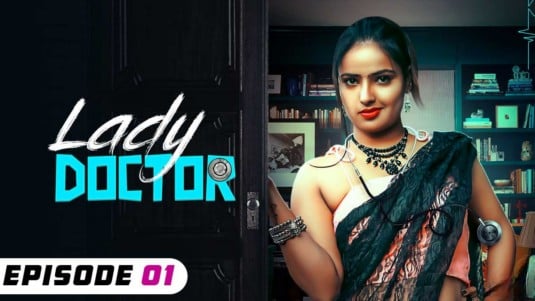 Lady Doctor EP1 PrimeShots Hot Hindi Web Series