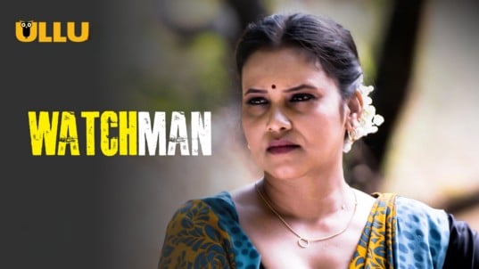 Watchman P01 EP2 ULLU Hot Hindi Web Series