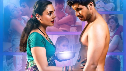 Adhuri Aas EP5 Hunters Hot Hindi Web Series