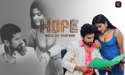 Hope Yessma Hot Malayalam Web Series