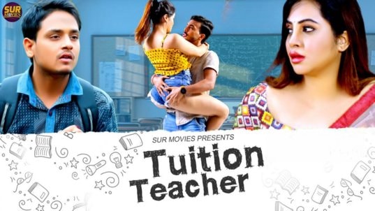 Tuition Teacher EP2 SurMovies Hot Hindi Web Series