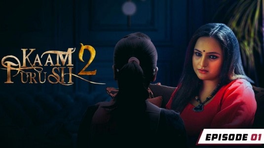 Kaam Purush 2 EP1 PrimeShots Hot Hindi Web Series