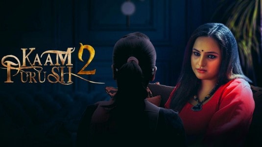 Kaam Purush 2 EP2 PrimeShots Hot Hindi Web Series