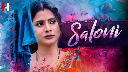 Saloni Part 2 EP4 HuntCinema Hot Hindi Web Series