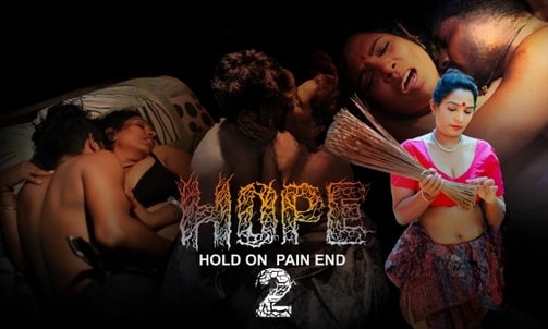 Hope Part 2 Yessma Hot Malayalam Web Series