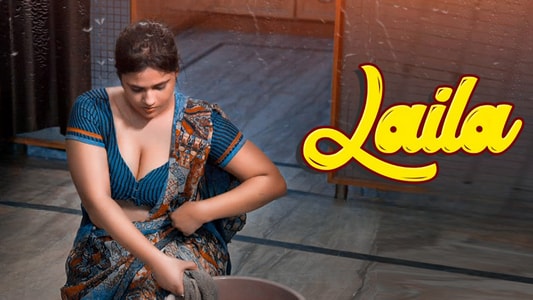 Laila 2 EP3 Woow Hot Hindi Web Series