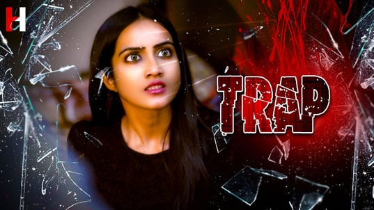 Trap HuntCinema Hot Hindi Web Series