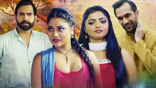 Dhanno Doodhwali EP1 CinePrime Hot Hindi Web Series