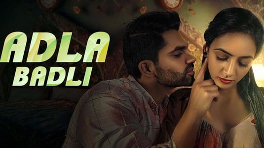 Adla Badli EP1 PrimeShots Hot Hindi Web Series