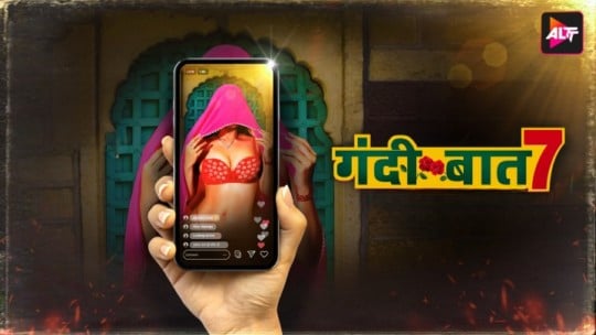 Gandii Baat 7 EP3 AltBalaji Hot Hindi Web Series