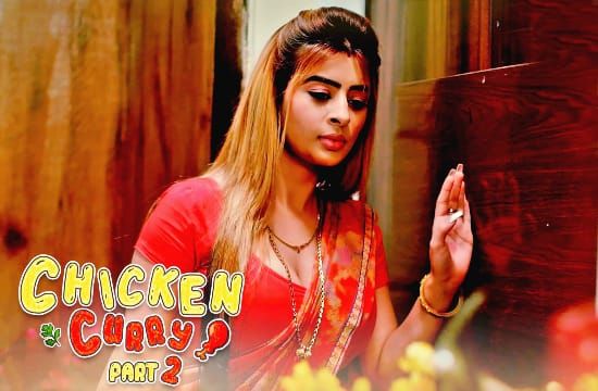 Chicken Curry P02 Kooku Hot Web Series Hindi