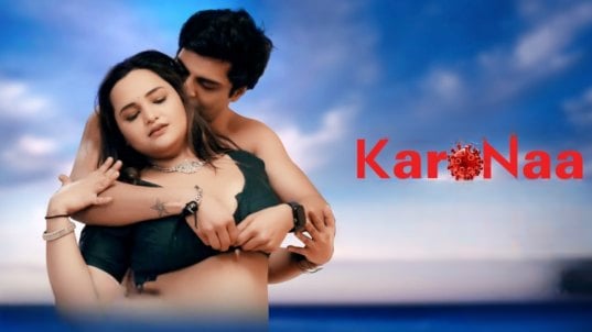 KaroNaa EP2 PrimePlay Hot Hindi Web Series