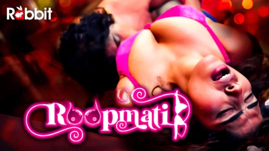 Roopmati EP1 RabbitMovies Hot Hindi Web Series