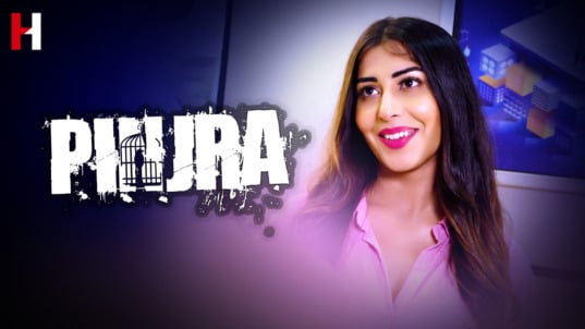 Pinjra EP2 HuntCinema Hot Hindi Web Series