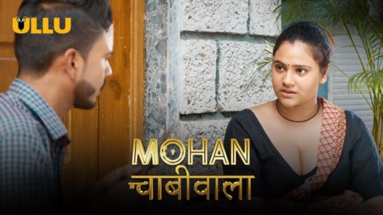 Mohan Chabhiwala P01 EP3 ULLU Hot Hindi Web Series