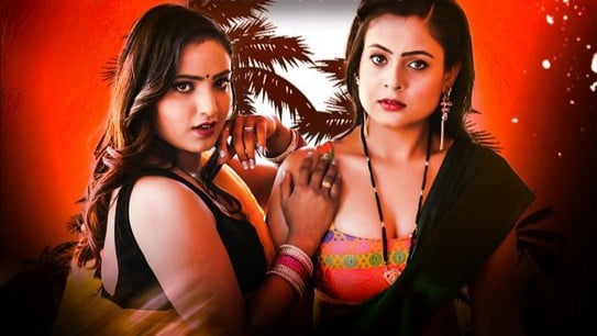 Choti Bahu EP1 Hunters Hot Hindi Web Series