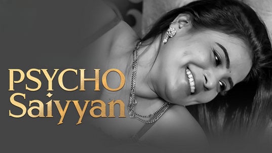 Psycho Saiyyan EP1 Voovi Hot Hindi Web Series