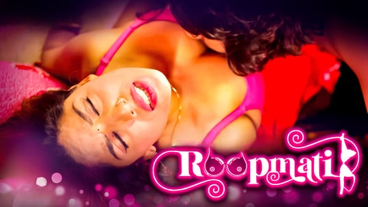 Roopmati EP4 RabbitMovies Hot Hindi Web Series