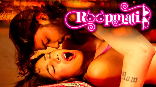 Roopmati EP3 RabbitMovies Hot Hindi Web Series