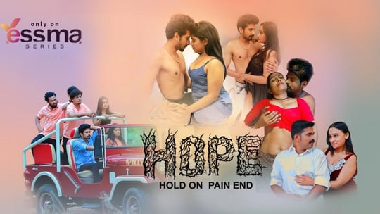 Hope P05 Yessma Hot Malayalam Web Series