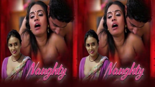 Naughty Sister P02 MangoTV Hot Hindi Web Series