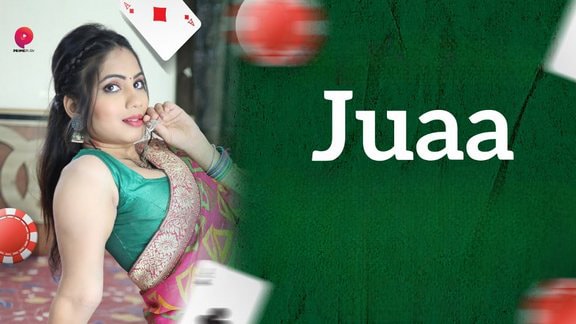 Juaa EP2 PrimePlay Hot Hindi Web Series