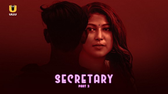 Secretary P02 EP4 ULLU Hot Hindi Web Series