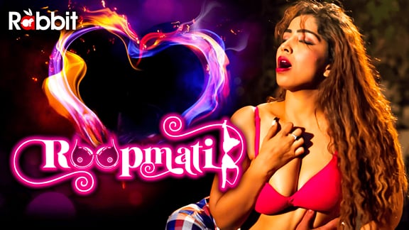 Roopmati EP6 RabbitMovies Hot Hindi Web Series