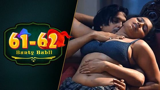 Bunty Babli EP3 DigiMoviePlex Hot Hindi Web Series