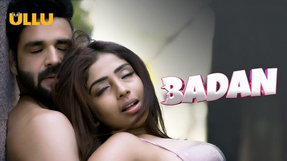 Badan P01 EP2 ULLU Hot Hindi Web Series