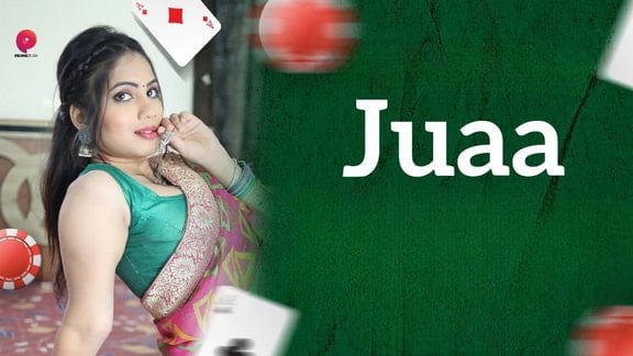 Juaa EP4 PrimePlay Hot Hindi Web Series