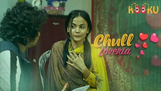 Chull Loveria EP2 Kooku Hot Hindi Web Series