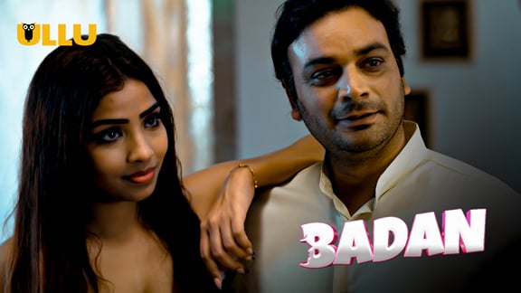 Badan P02 EP7 ULLU Hot Hindi Web Series